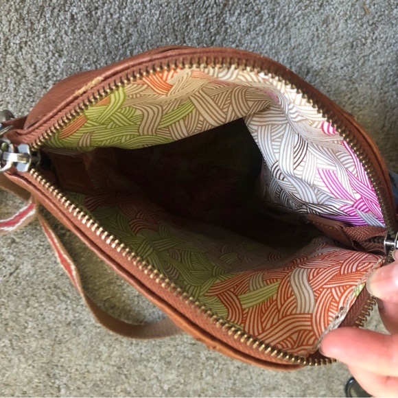 The Sak Crossbody purse - Picture 12 of 13